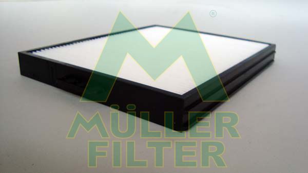 MULLER FILTER Suodatin, sisäilma FC361